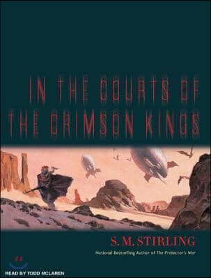 In the Courts of the Crimson Kings