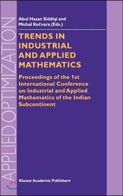 Trends in Industrial and Applied Mathematics