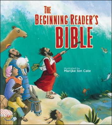 The Beginning Reader&#39;s Bible