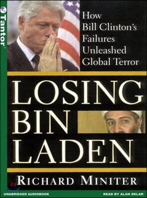 Losing Bin Laden