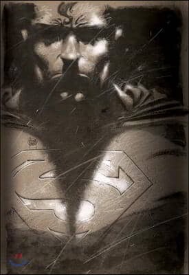 Superman: Last Son of Krypton