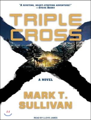 Triple Cross