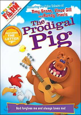 The Prodigal Pig