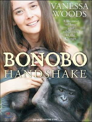 Bonobo Handshake