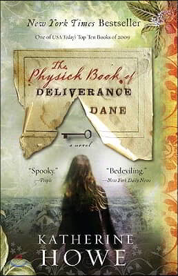 The Physick Book of Deliverance Dane