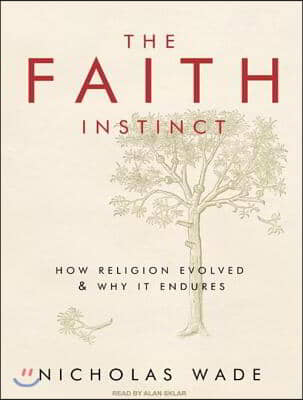 The Faith Instinct