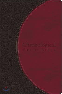 The Chronological Study Bible