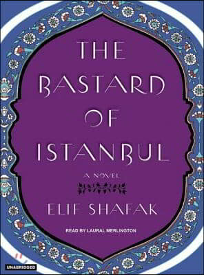 The Bastard of Istanbul