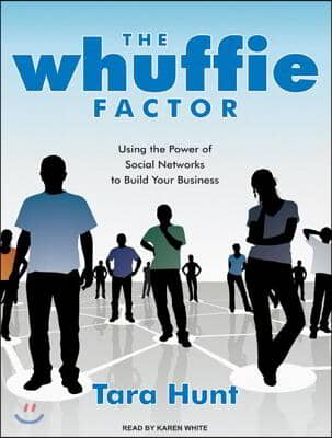 The Whuffie Factor