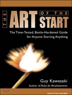 The Art of the Start