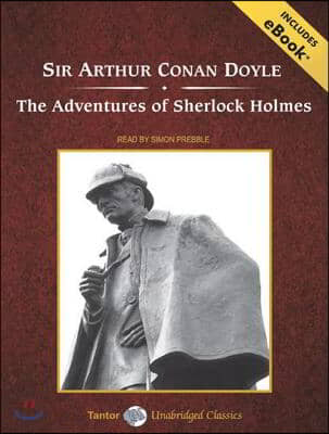 The Adventures of Sherlock Holmes