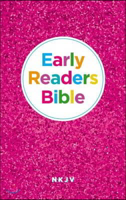 NKJV Early Readers Bible