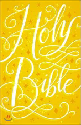 ICB Princess Sparkle Bible, Golden Rose: International Children's Bible