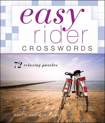 Easy Rider Crosswords