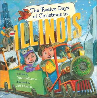 The Twelve Days of Christmas in Illinois