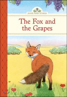 The Fox and the Grapes