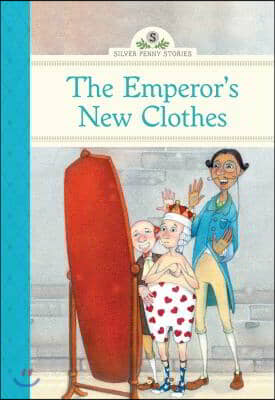 The Emperor&#39;s New Clothes