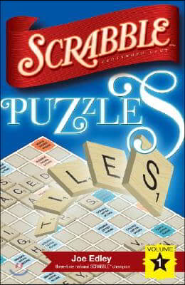 Scrabble Puzzles