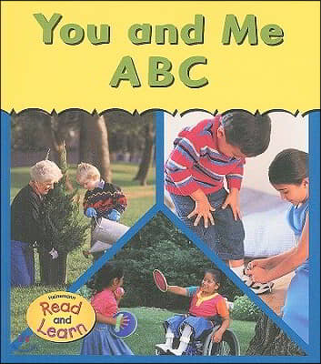 You and Me ABC