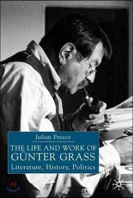 The Life and Work of Gunter Grass