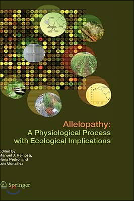 Allelopathy: A Physiological Process with Ecological Implications