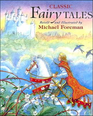 Classic Fairy Tales