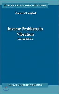 Inverse Problems in Vibration