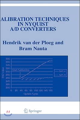 Calibration Techniques in Nyquist A/d Converters