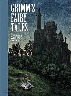 Grimm&#39;s Fairy Tales