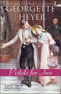 Pistols for Two: And Other Stories