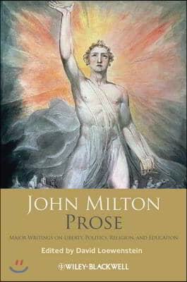 John Milton Prose