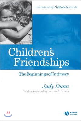 Children&#39;s Friendships