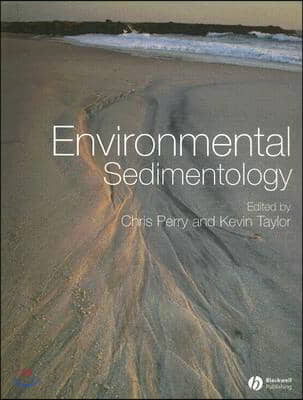 Environmental Sedimentology