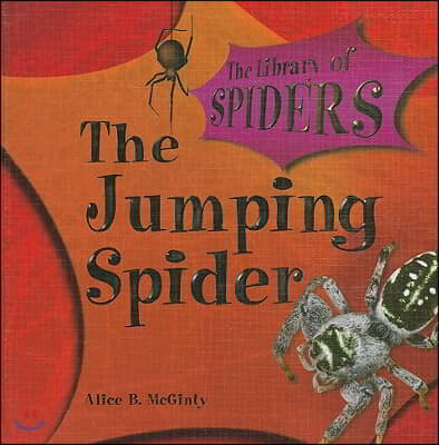 The Jumping Spider