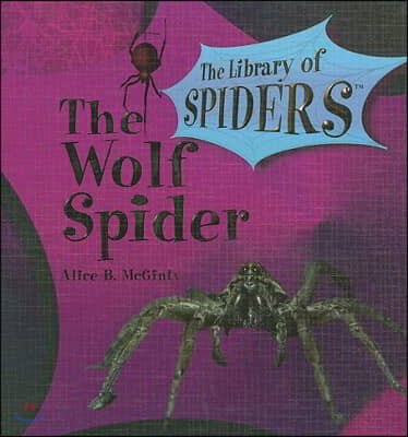 The Wolf Spider