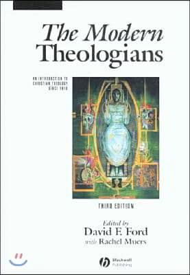 The Modern Theologians