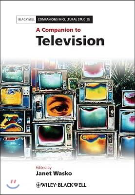 A Companion to Television