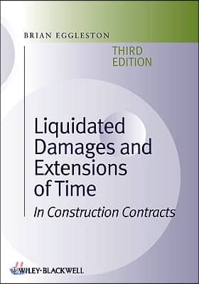 Liquidated Damages Extensions 3e