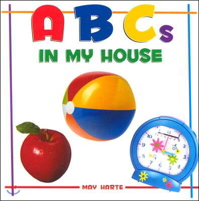 ABCs in My House