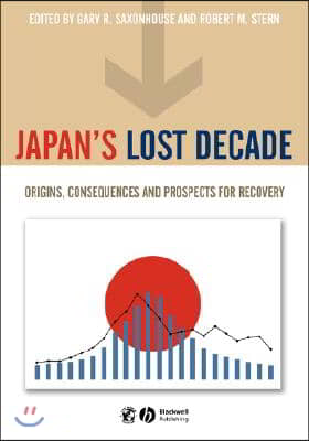 Japan&#39;s Lost Decade