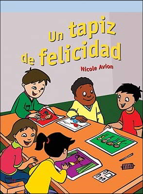 Un Tapiz de Felicidad (the Happy Quilt)