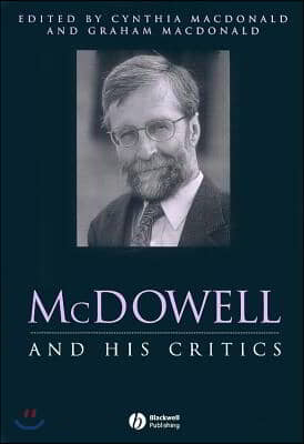 McDowell and His Critics