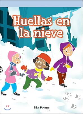 Huellas En La Nieve (Tracks in the Snow)