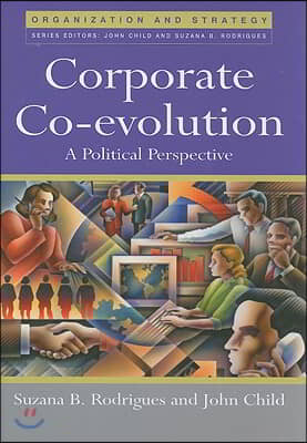 Corporate Co-Evolution