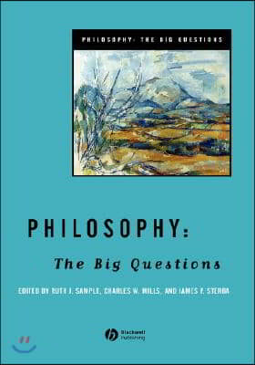 Philosophy: The Big Questions