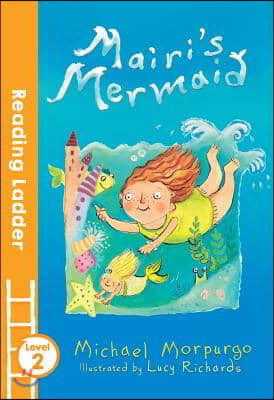 Mairi&#39;s Mermaid