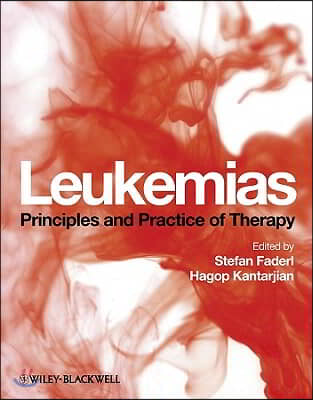 Leukemias