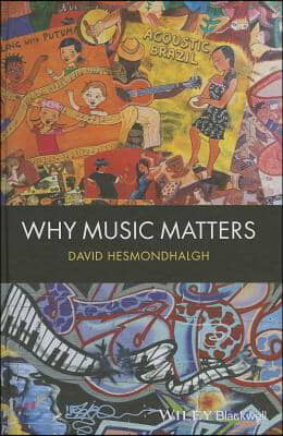 Why Music Matters