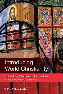 Introducing World Christianity