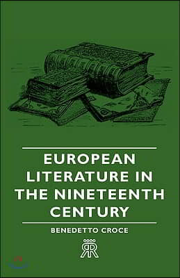 European Literature in the Nineteenth Century